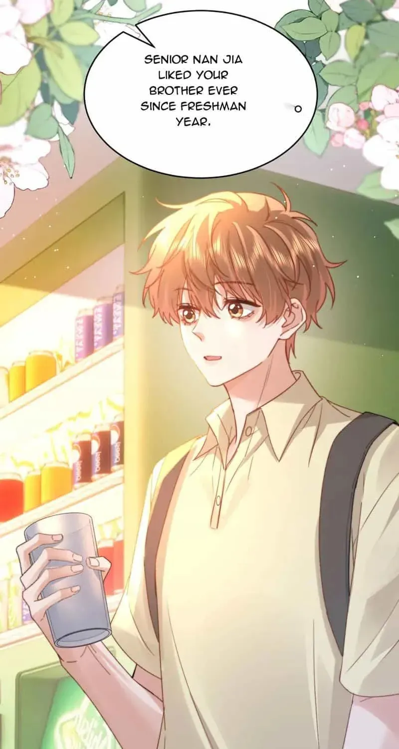 Ke Ai Guo Min Yuan Chapter 50.3 page 33 - 