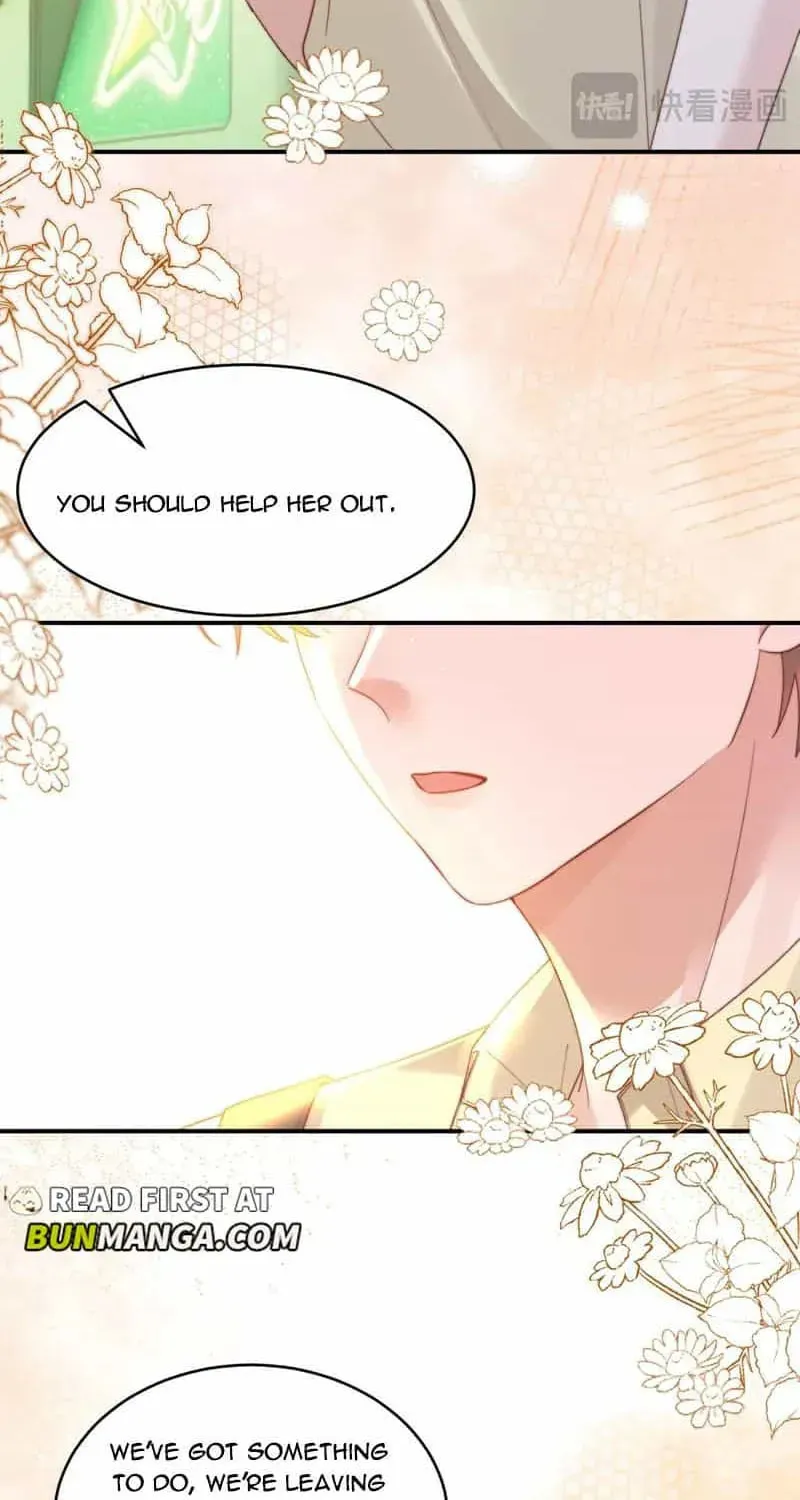 Ke Ai Guo Min Yuan Chapter 50.3 page 34 - 