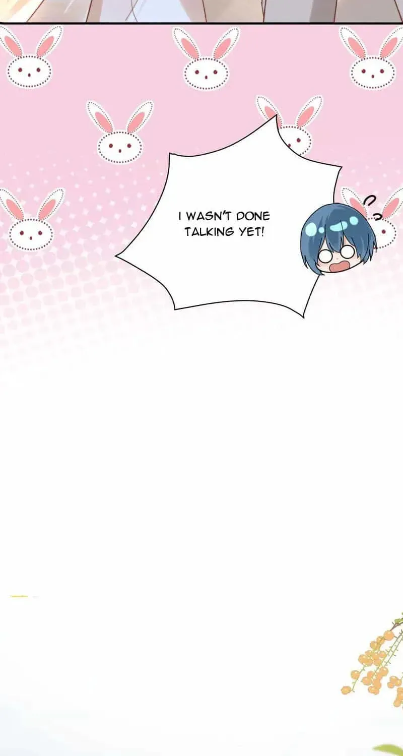 Ke Ai Guo Min Yuan Chapter 50.3 page 36 - 