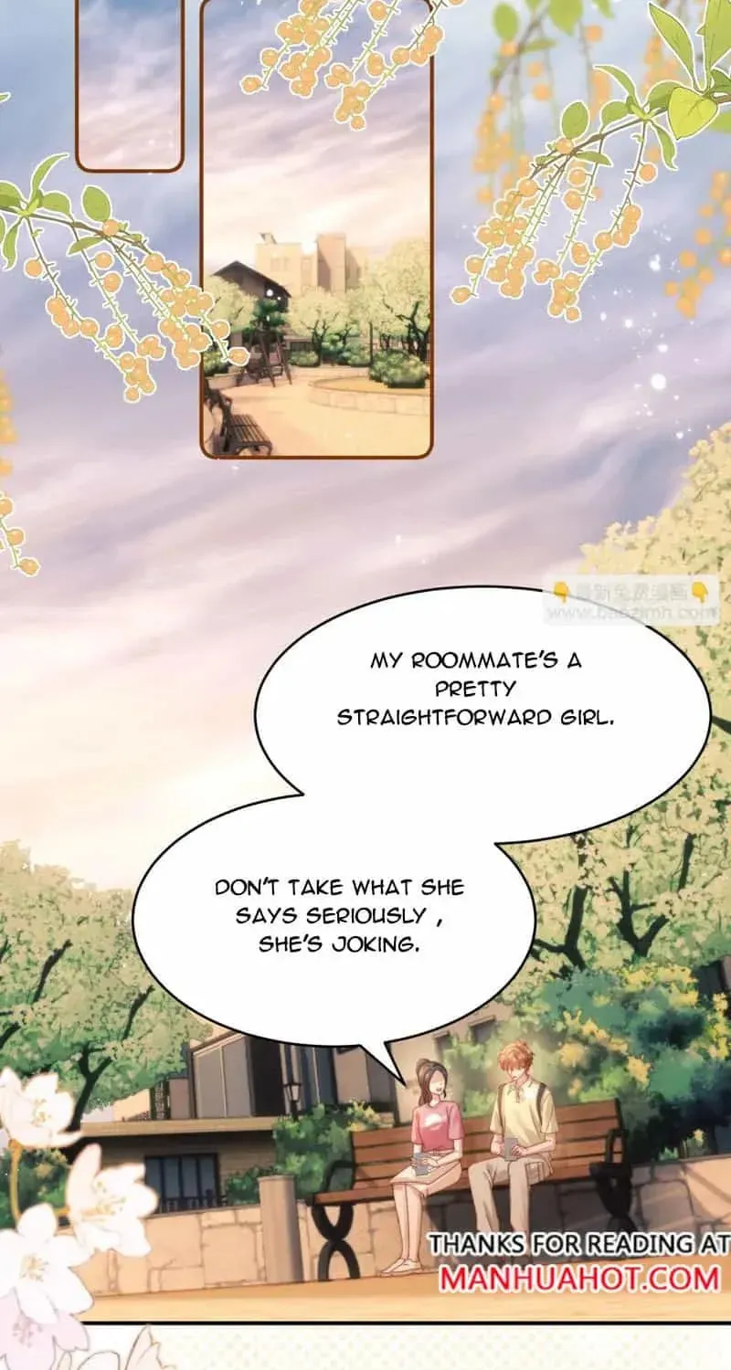 Ke Ai Guo Min Yuan Chapter 50.3 page 38 - 