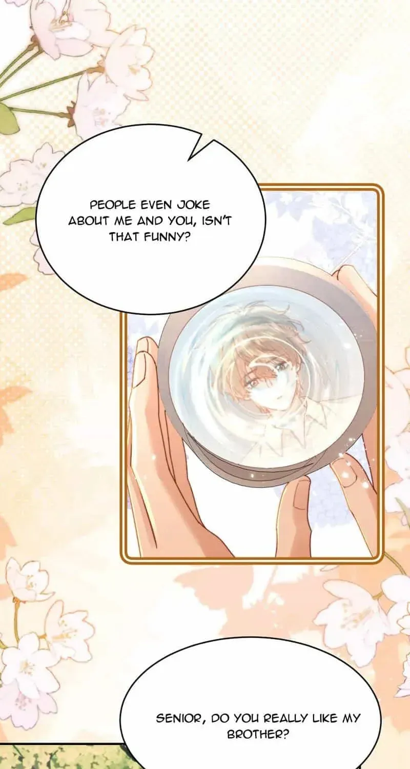 Ke Ai Guo Min Yuan Chapter 50.3 page 39 - 
