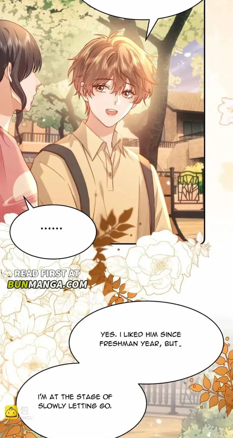 Ke Ai Guo Min Yuan Chapter 50.3 page 40 - 
