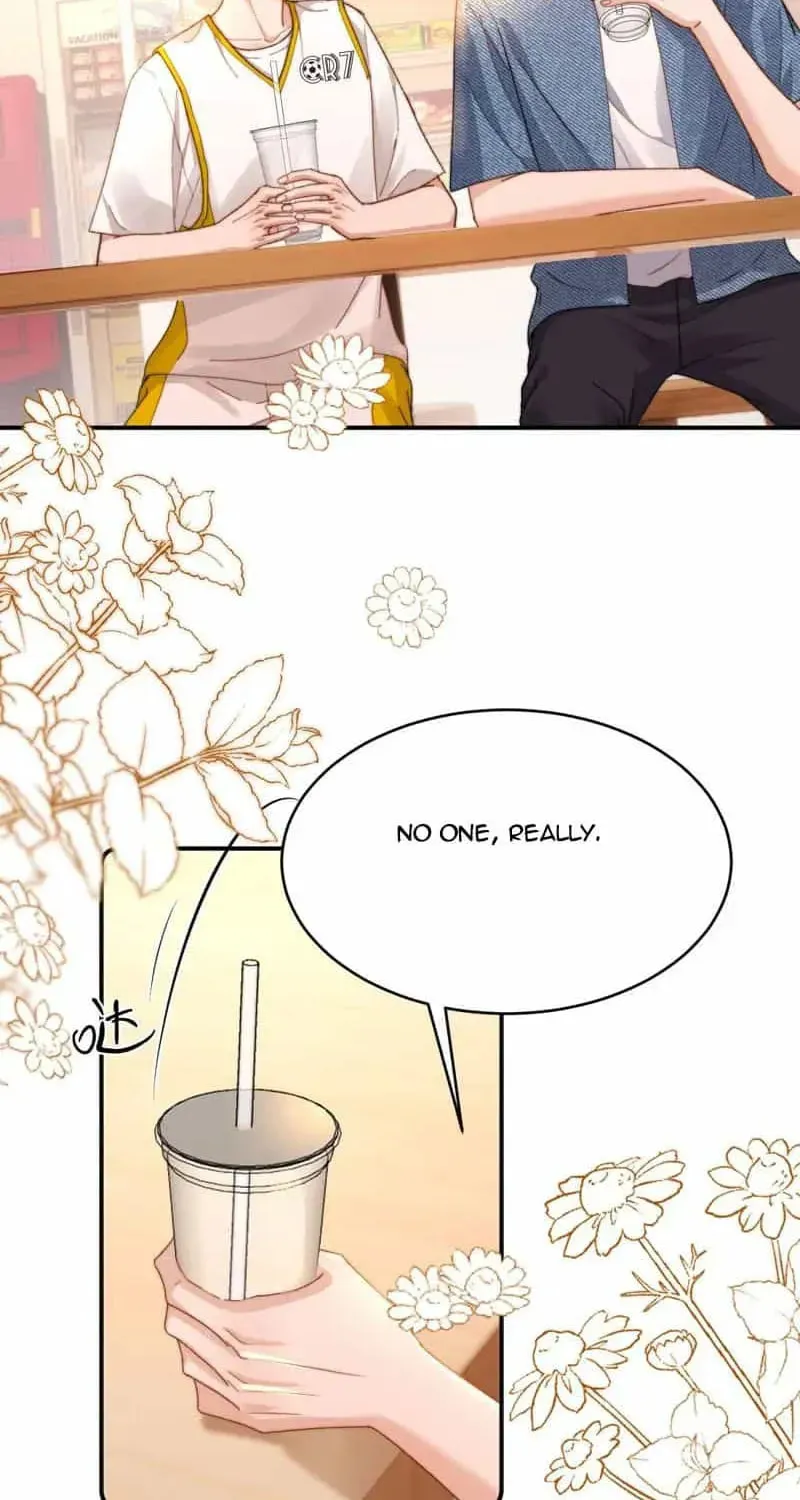 Ke Ai Guo Min Yuan Chapter 50.3 page 6 - 
