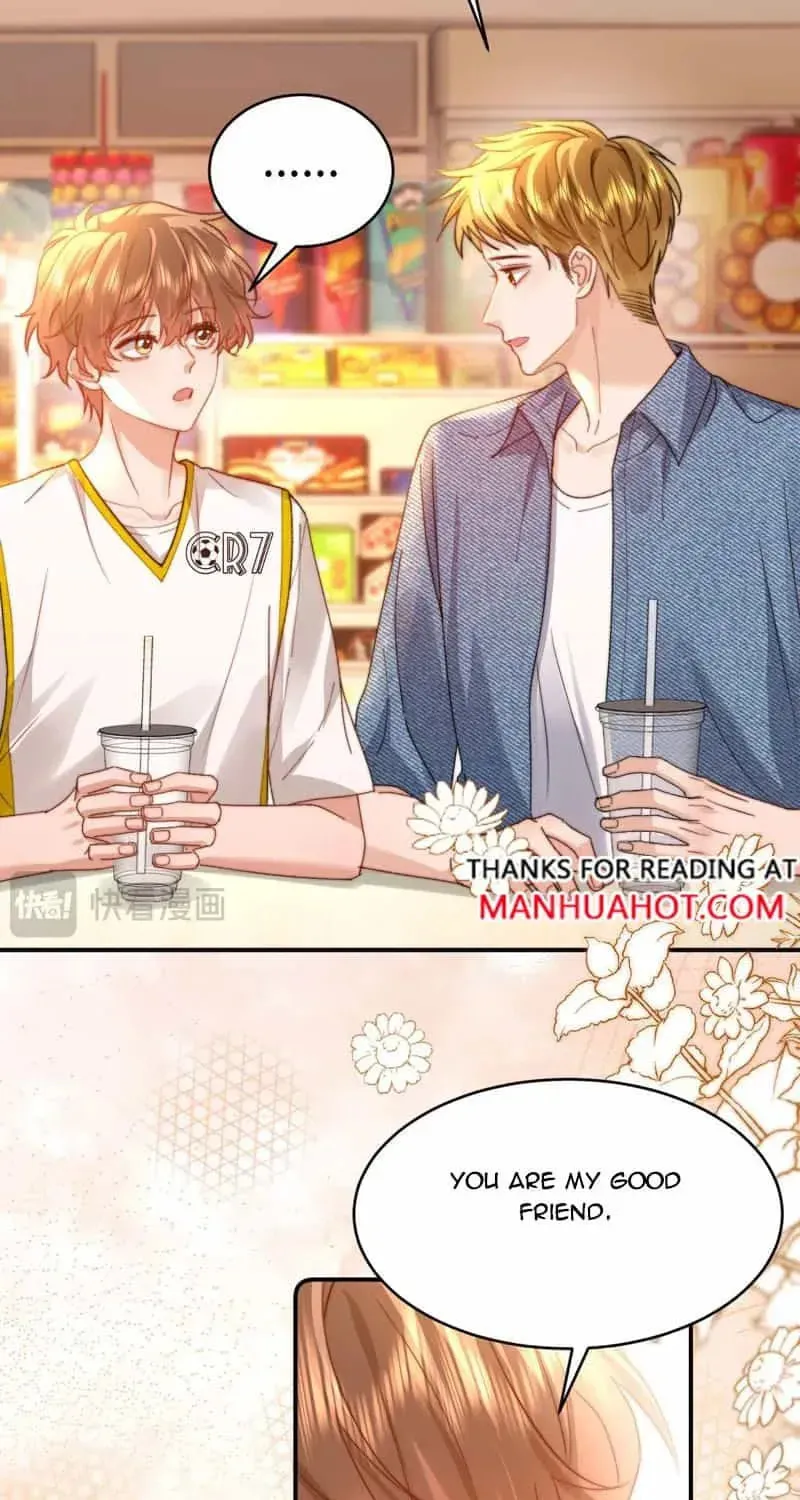 Ke Ai Guo Min Yuan Chapter 50.3 page 8 - 