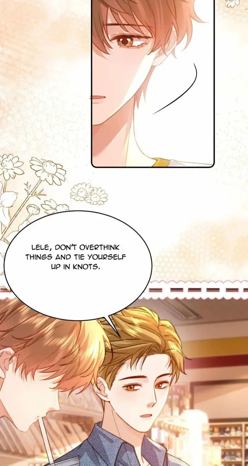 Ke Ai Guo Min Yuan Chapter 50.3 page 9 - 