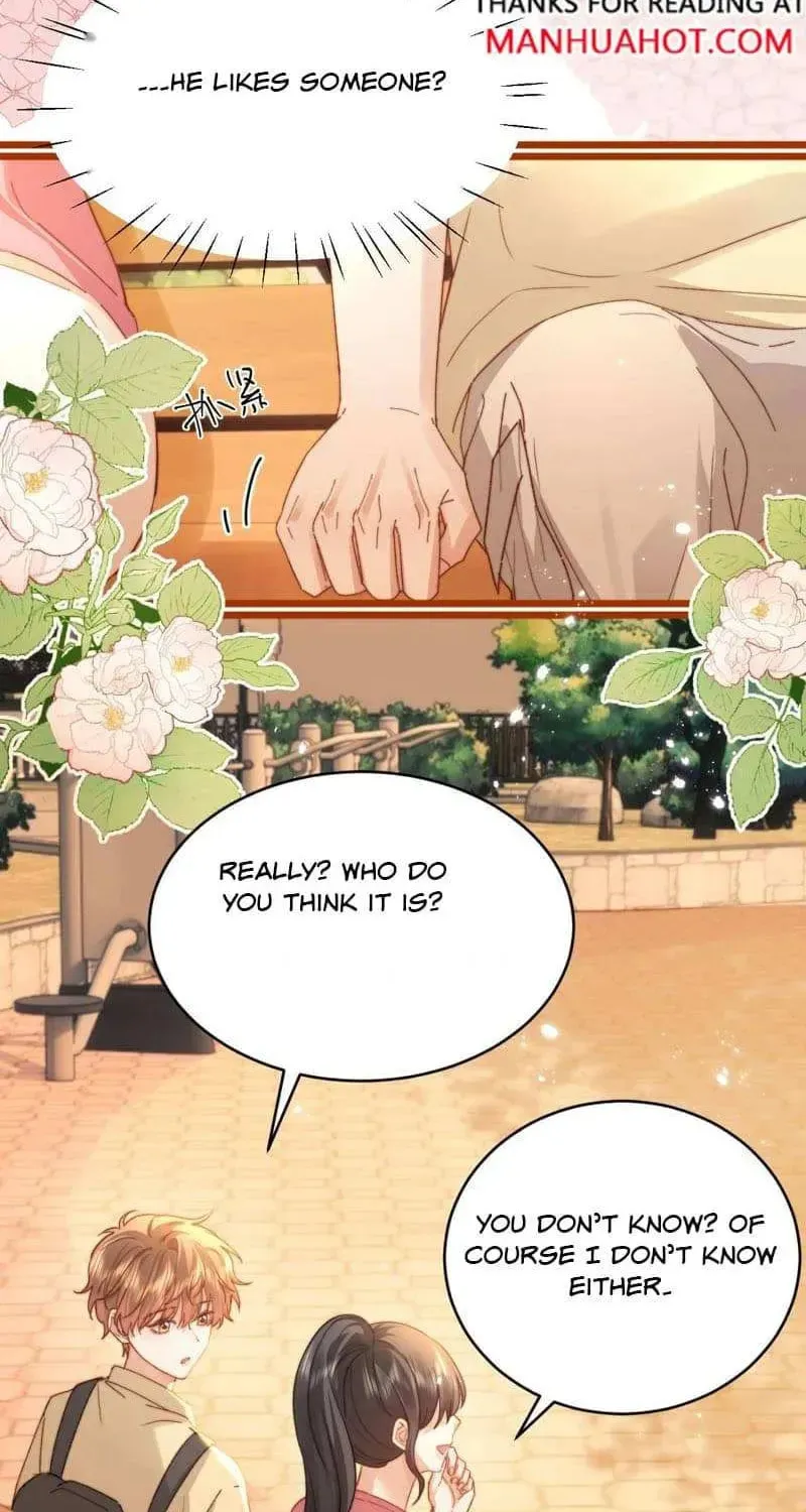 Ke Ai Guo Min Yuan Chapter 50.4 page 13 - 