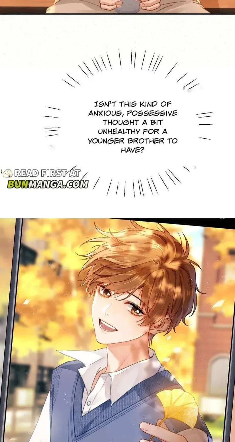 Ke Ai Guo Min Yuan Chapter 50.4 page 18 - 