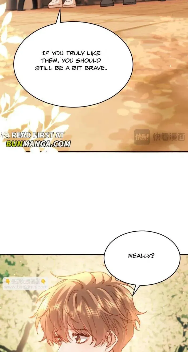 Ke Ai Guo Min Yuan Chapter 50.4 page 25 - 