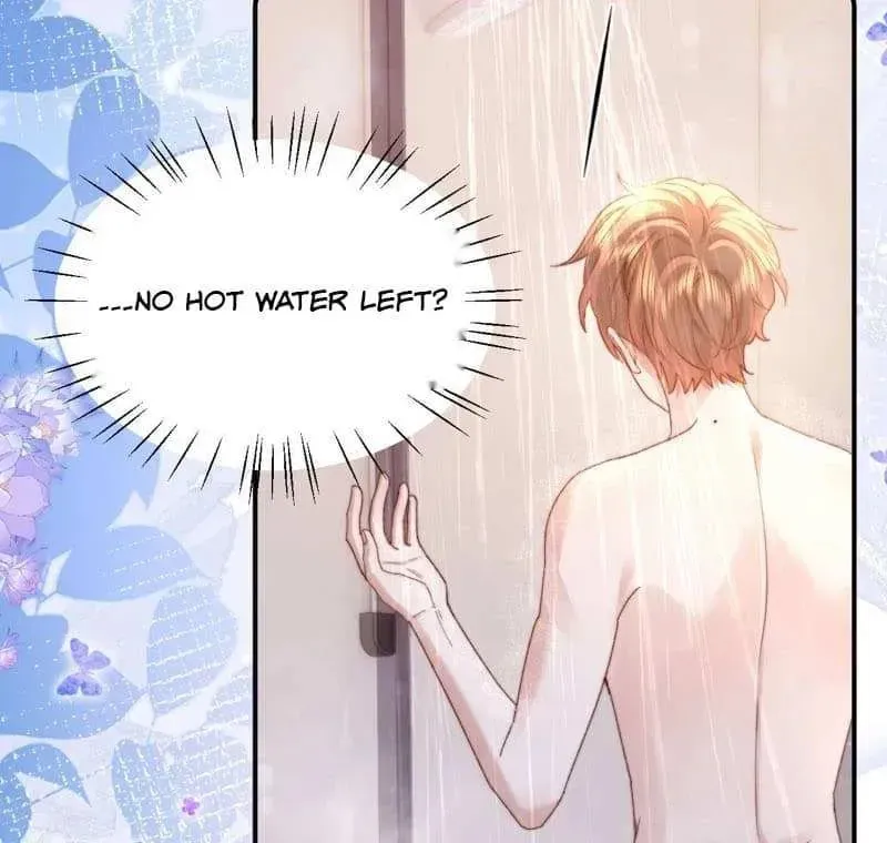 Ke Ai Guo Min Yuan Chapter 50.4 page 35 - 