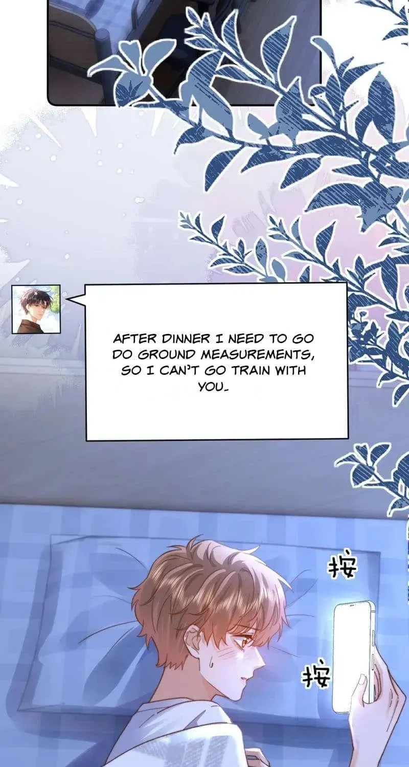 Ke Ai Guo Min Yuan Chapter 50.4 page 38 - 