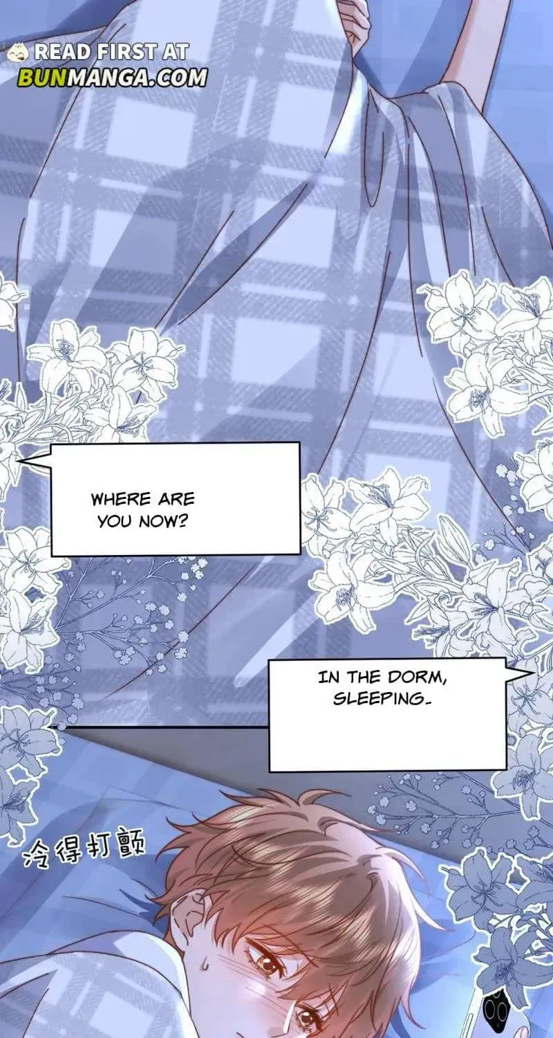Ke Ai Guo Min Yuan Chapter 50.4 page 39 - 