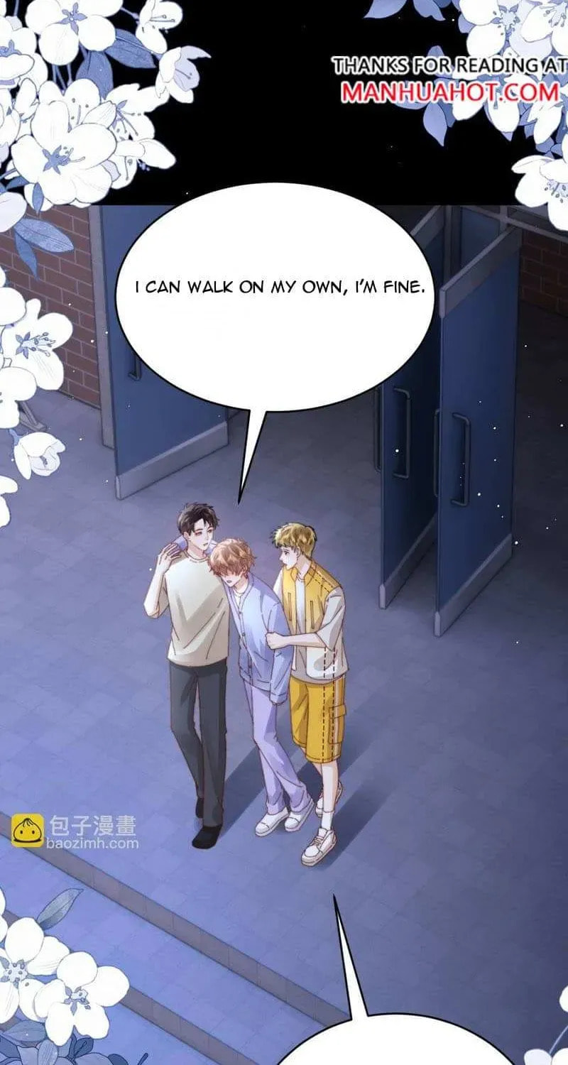 Ke Ai Guo Min Yuan Chapter 50.5 page 11 - 