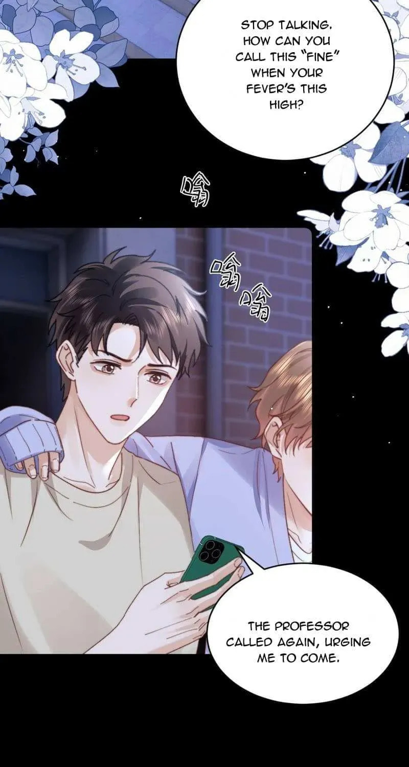 Ke Ai Guo Min Yuan Chapter 50.5 page 12 - 