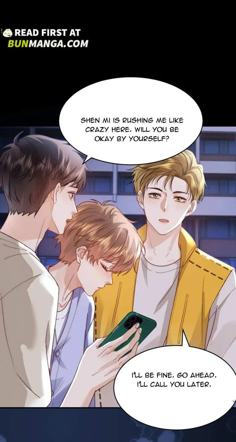 Ke Ai Guo Min Yuan Chapter 50.5 page 13 - 