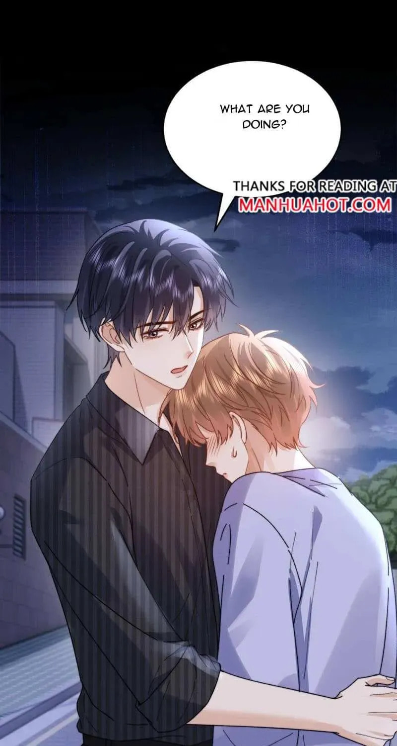 Ke Ai Guo Min Yuan Chapter 50.5 page 19 - 