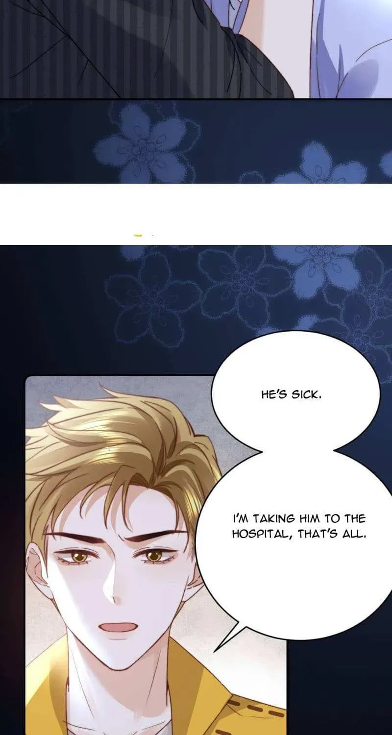 Ke Ai Guo Min Yuan Chapter 50.5 page 23 - 