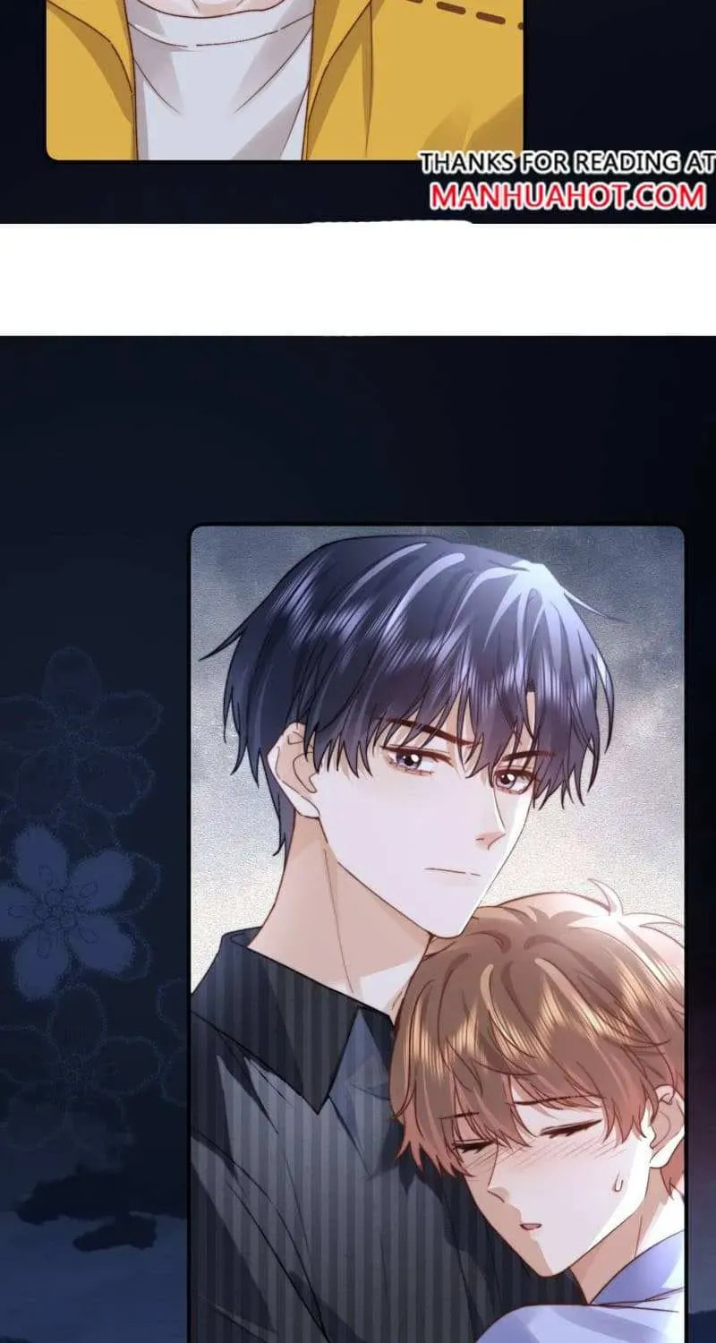 Ke Ai Guo Min Yuan Chapter 50.5 page 24 - 