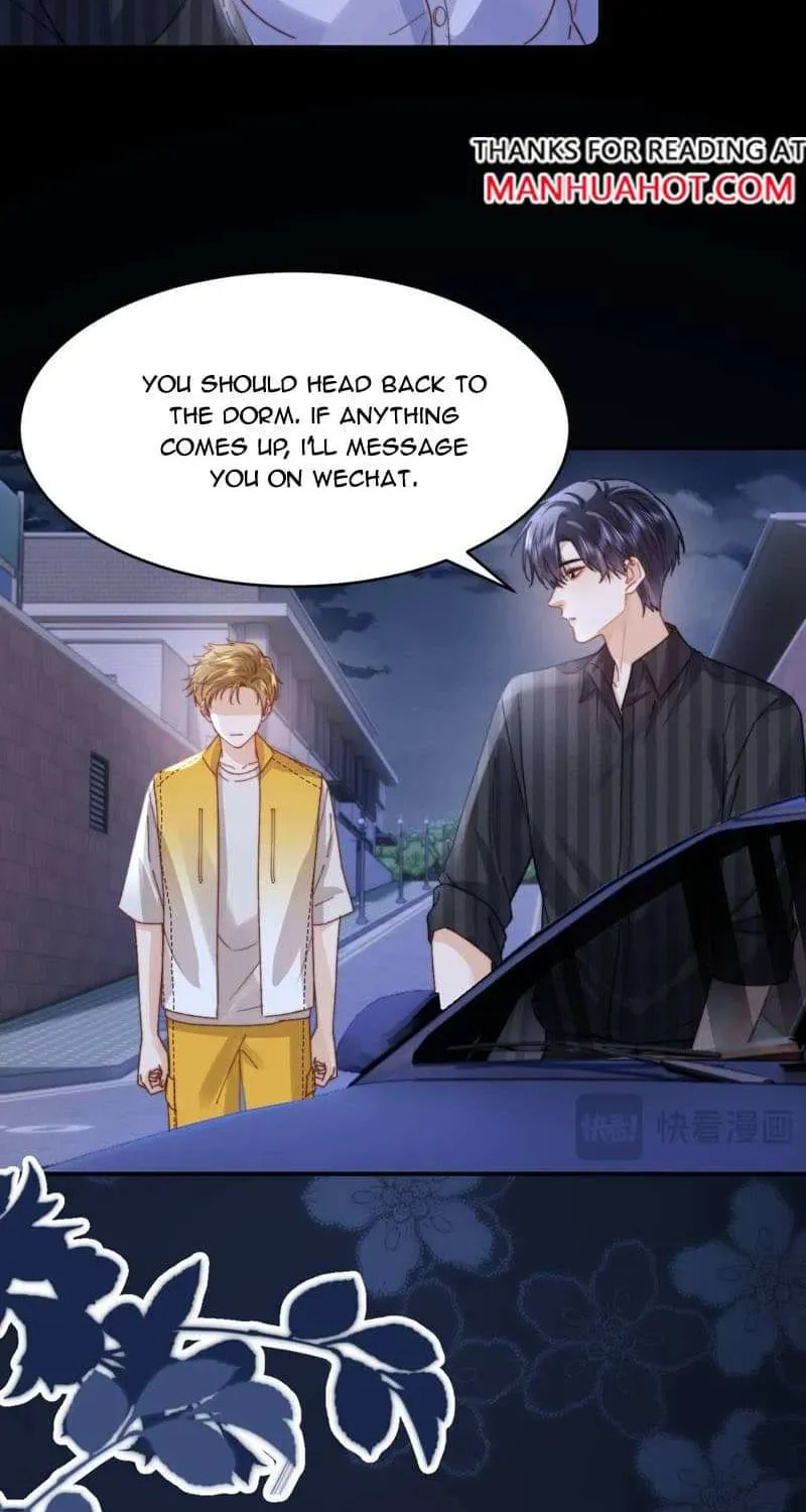 Ke Ai Guo Min Yuan Chapter 50.5 page 27 - 
