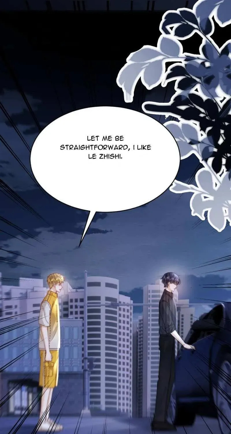 Ke Ai Guo Min Yuan Chapter 50.5 page 29 - 