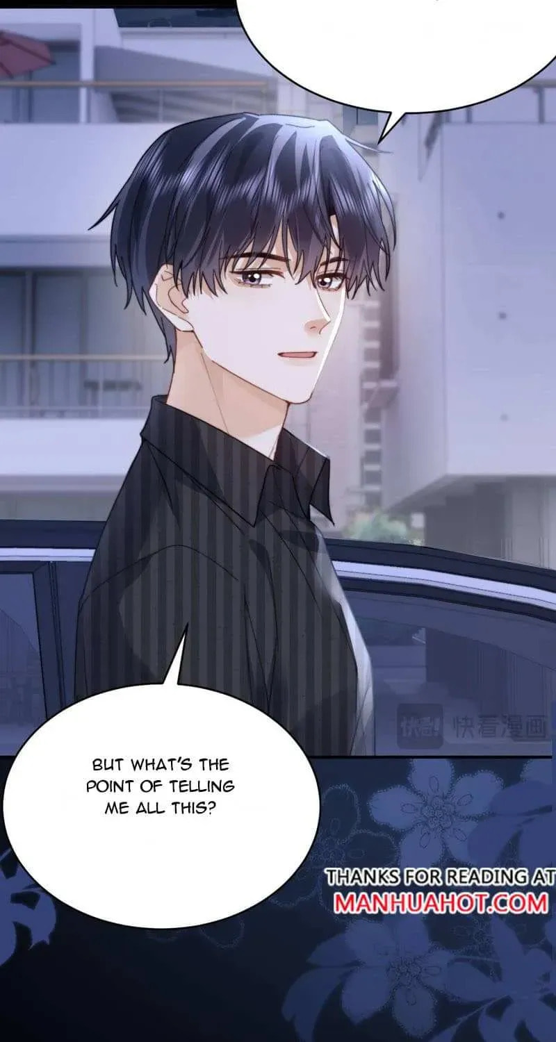 Ke Ai Guo Min Yuan Chapter 50.5 page 36 - 