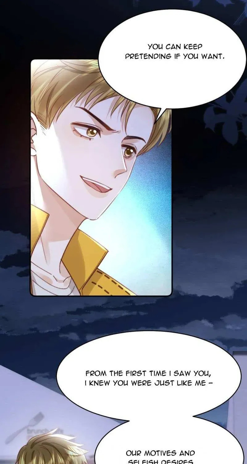 Ke Ai Guo Min Yuan Chapter 50.5 page 37 - 