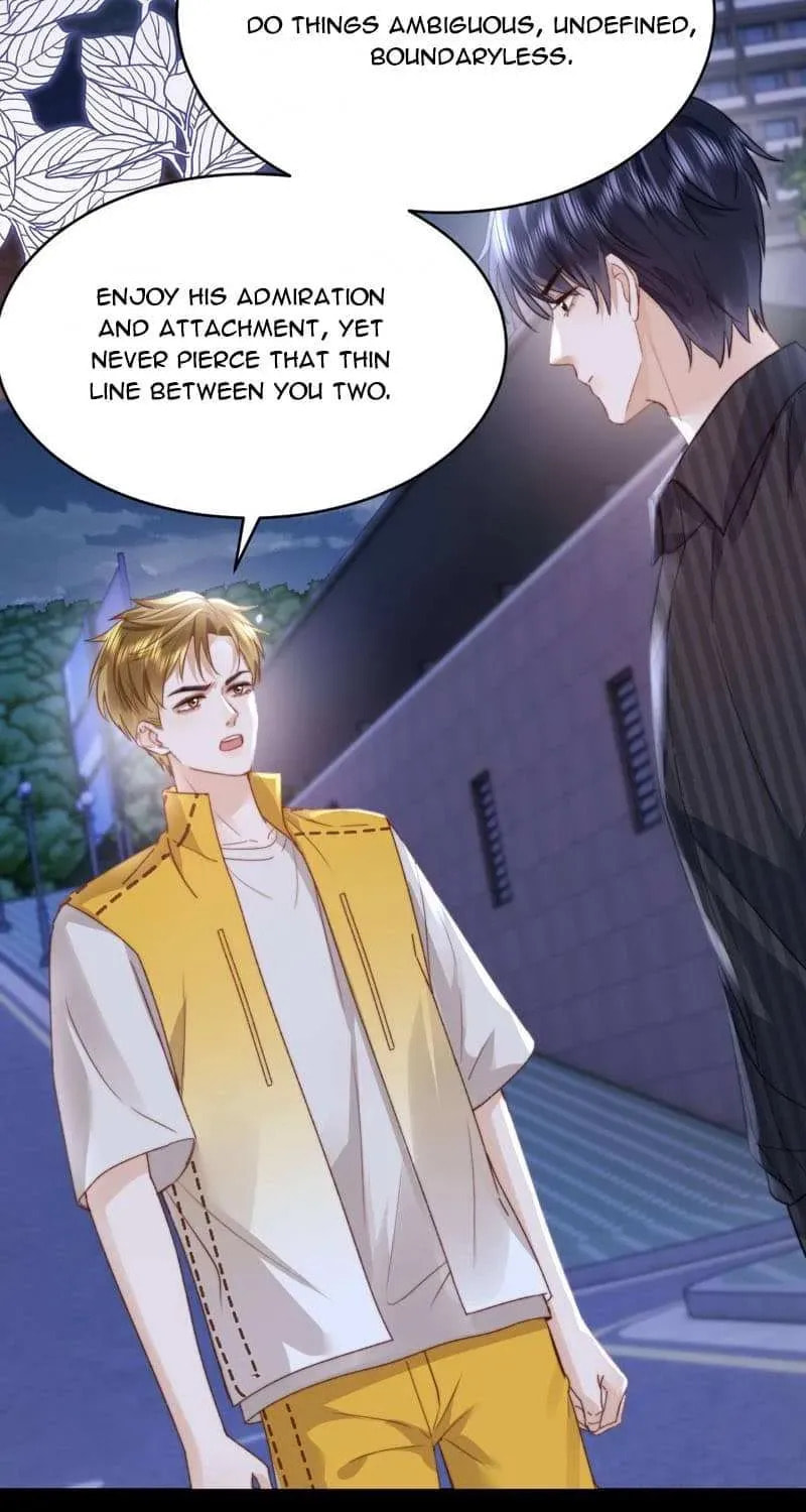 Ke Ai Guo Min Yuan Chapter 50.5 page 43 - 