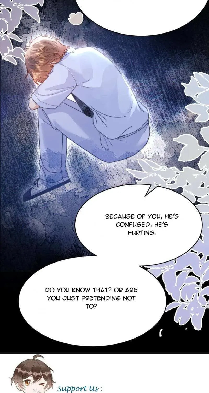Ke Ai Guo Min Yuan Chapter 50.5 page 45 - 