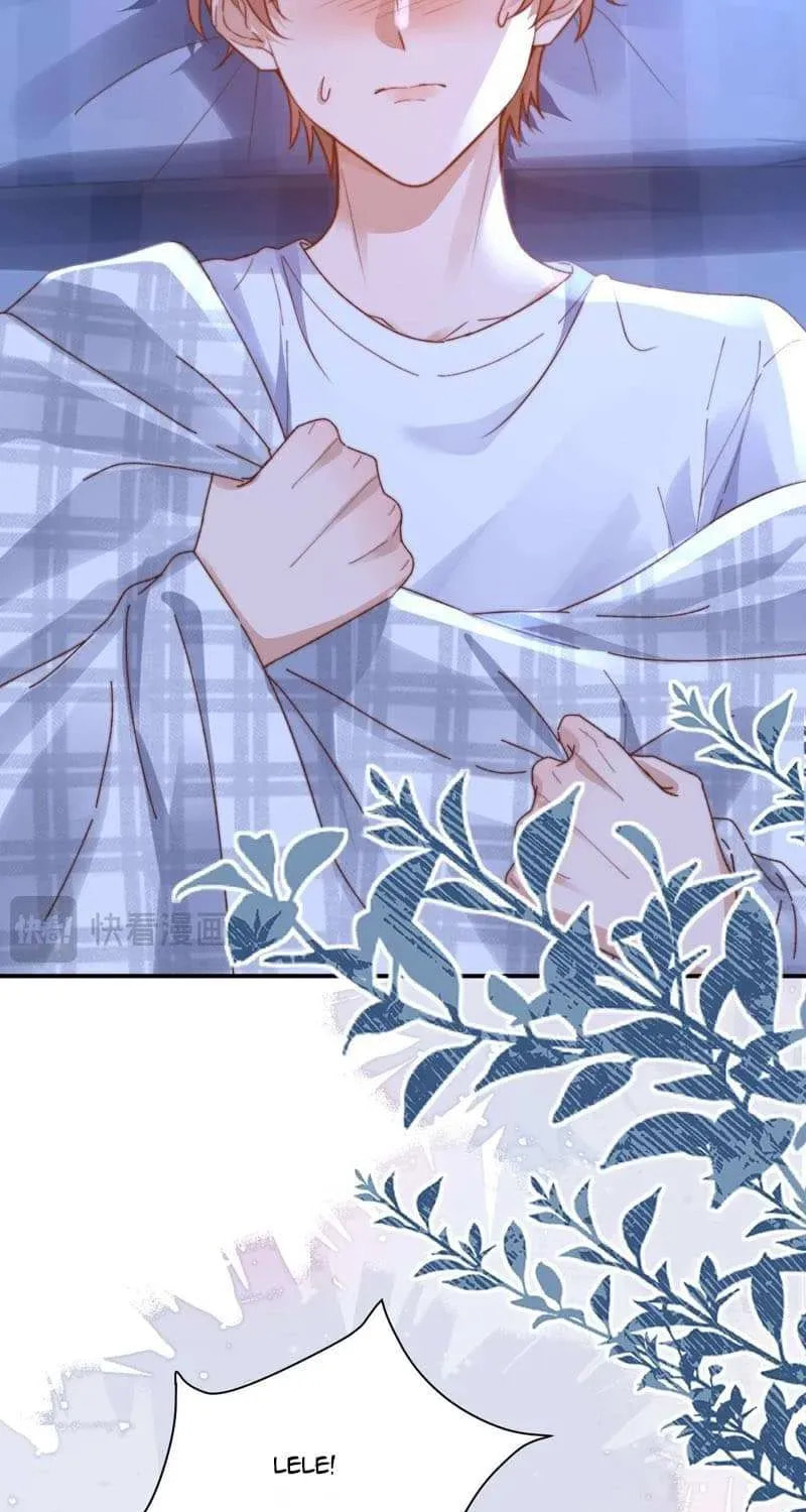 Ke Ai Guo Min Yuan Chapter 50.5 page 8 - 