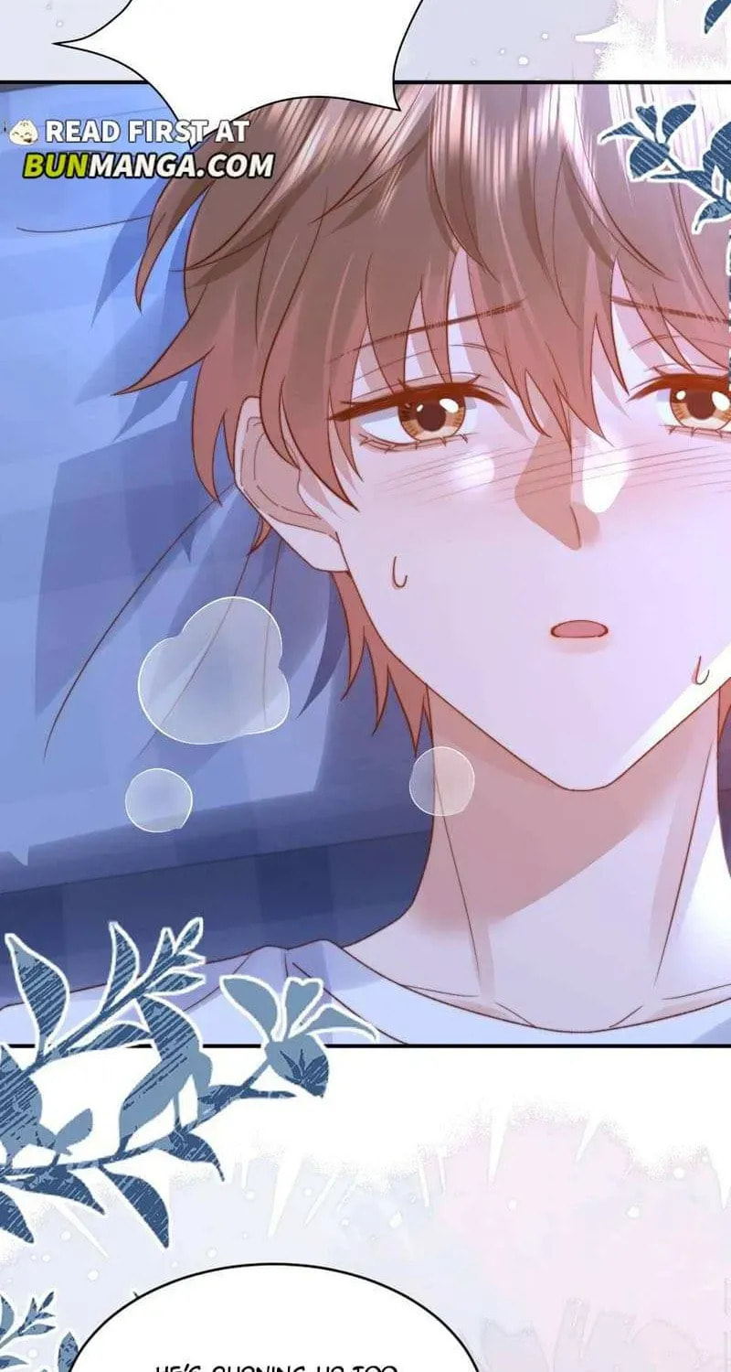 Ke Ai Guo Min Yuan Chapter 50.5 page 9 - 
