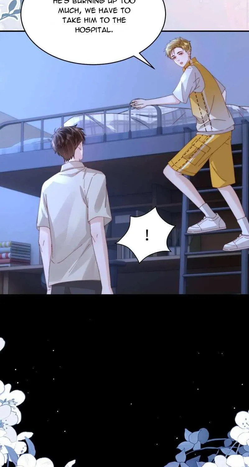 Ke Ai Guo Min Yuan Chapter 50.5 page 10 - 