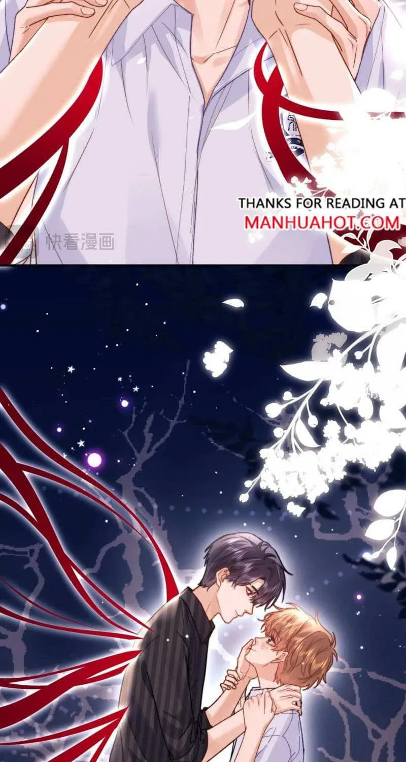 Ke Ai Guo Min Yuan Chapter 50.6 page 30 - 