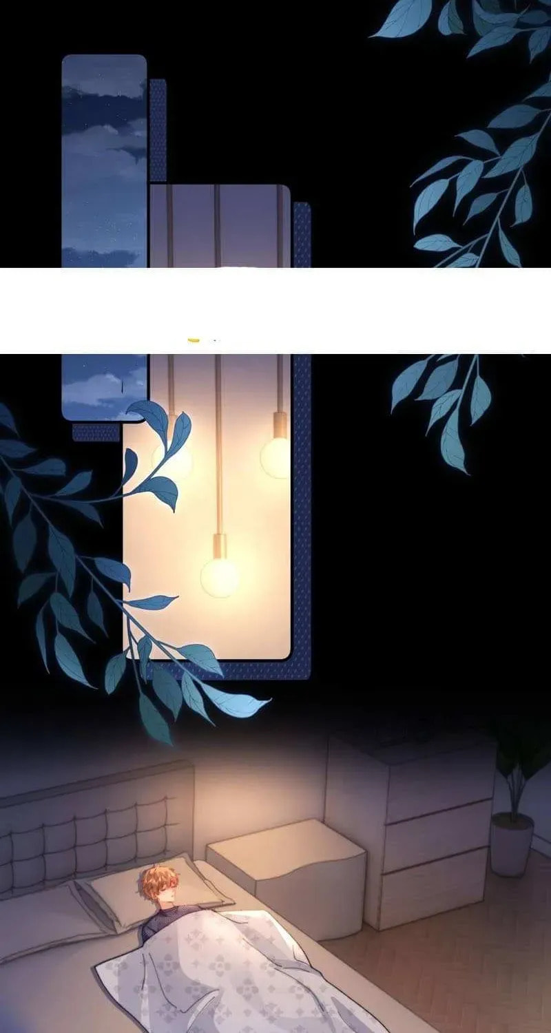 Ke Ai Guo Min Yuan Chapter 50.6 page 34 - 