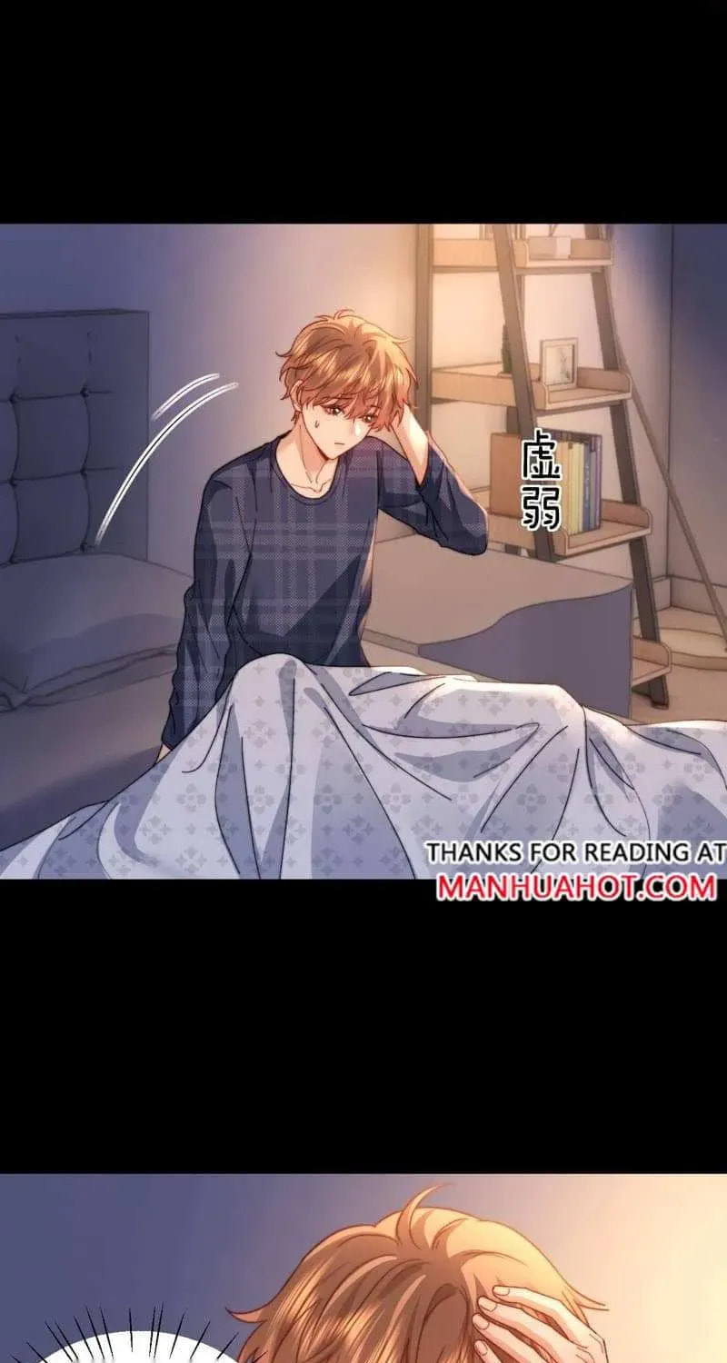 Ke Ai Guo Min Yuan Chapter 50.6 page 36 - 