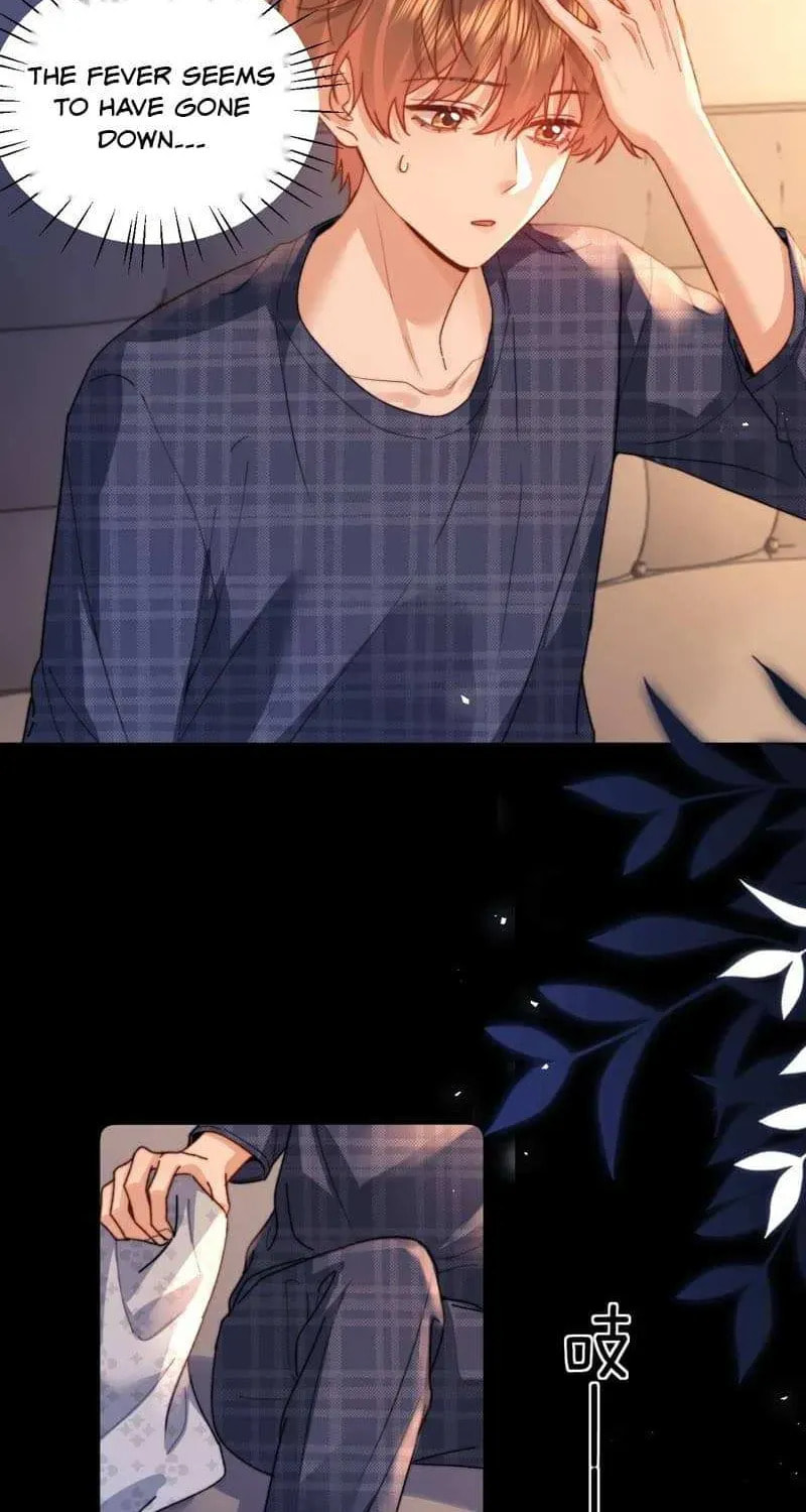 Ke Ai Guo Min Yuan Chapter 50.6 page 37 - 