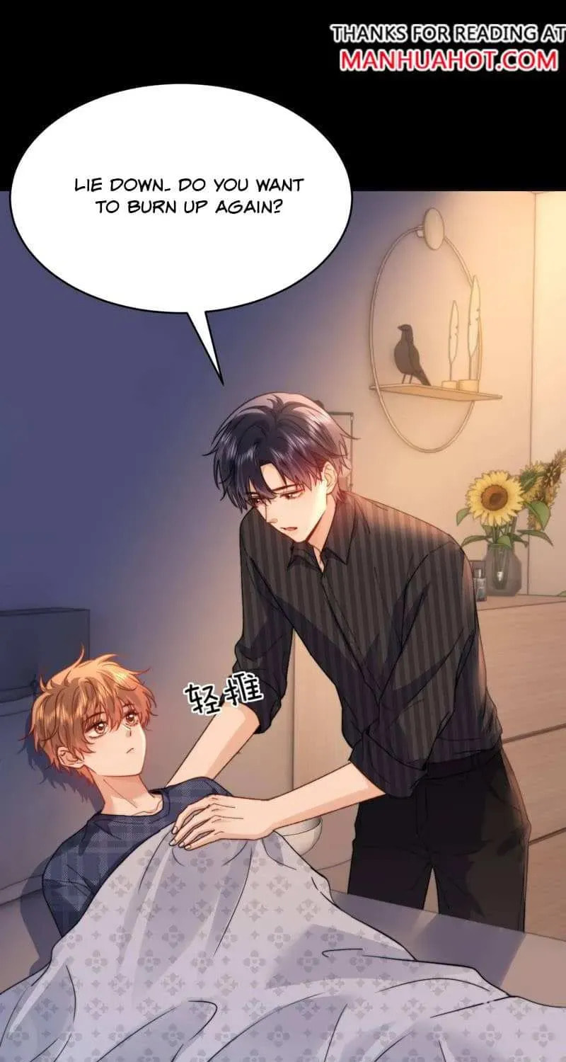 Ke Ai Guo Min Yuan Chapter 50.6 page 40 - 