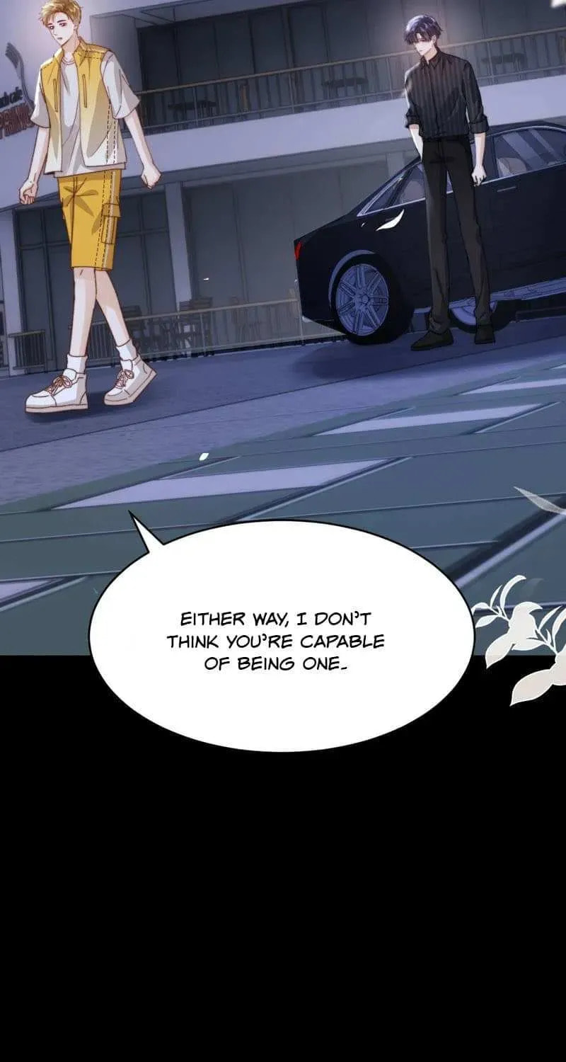 Ke Ai Guo Min Yuan Chapter 50.6 page 8 - 