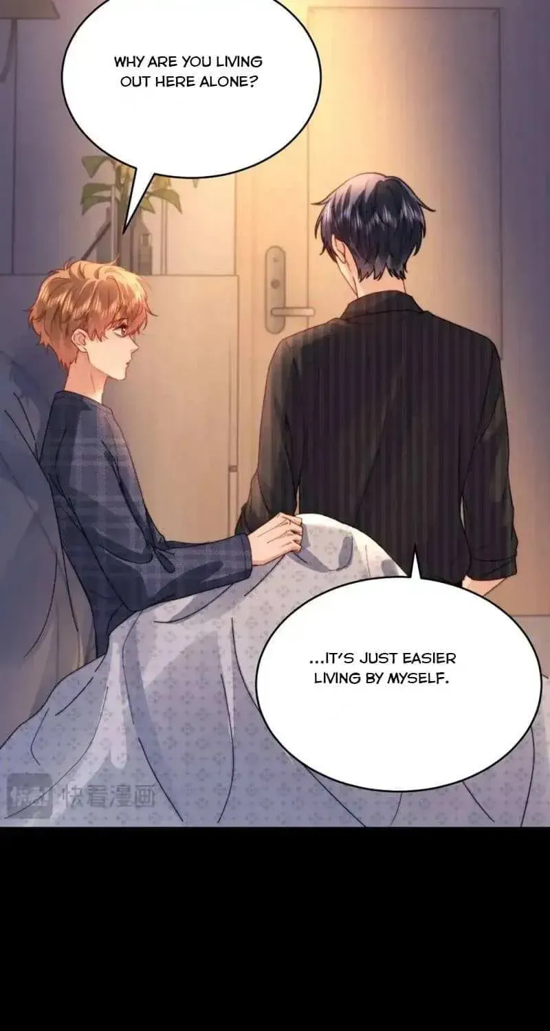 Ke Ai Guo Min Yuan Chapter 50.7 page 13 - 