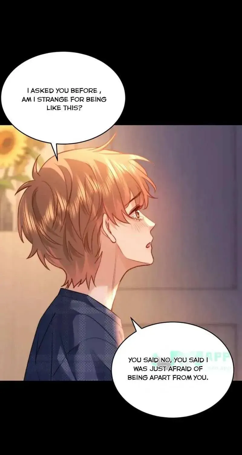 Ke Ai Guo Min Yuan Chapter 50.7 page 20 - 