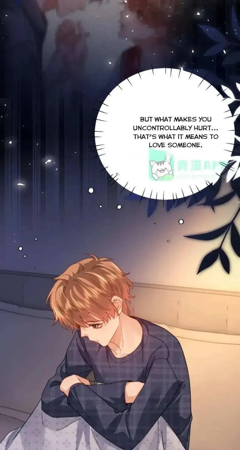 Ke Ai Guo Min Yuan Chapter 50.7 page 27 - 