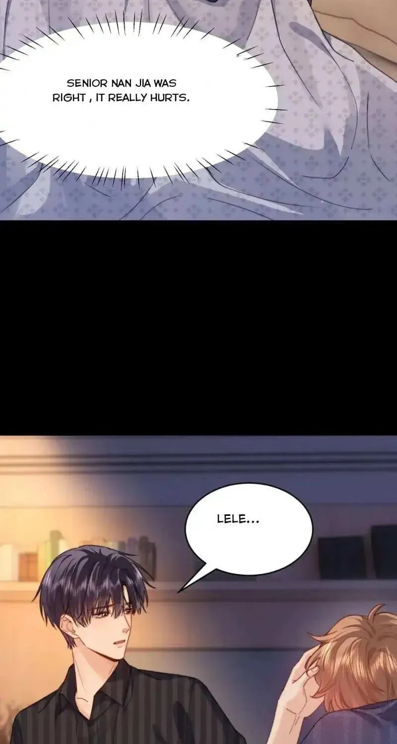Ke Ai Guo Min Yuan Chapter 50.7 page 28 - 