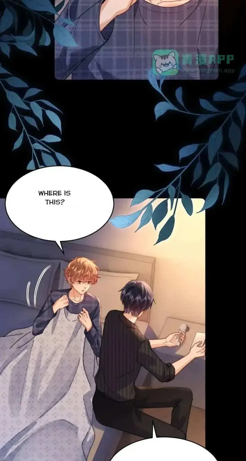Ke Ai Guo Min Yuan Chapter 50.7 page 8 - 