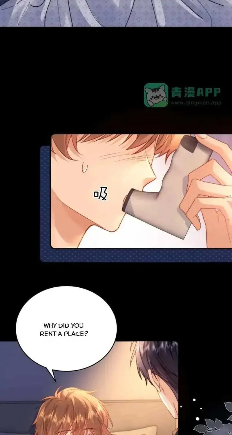 Ke Ai Guo Min Yuan Chapter 50.7 page 10 - 