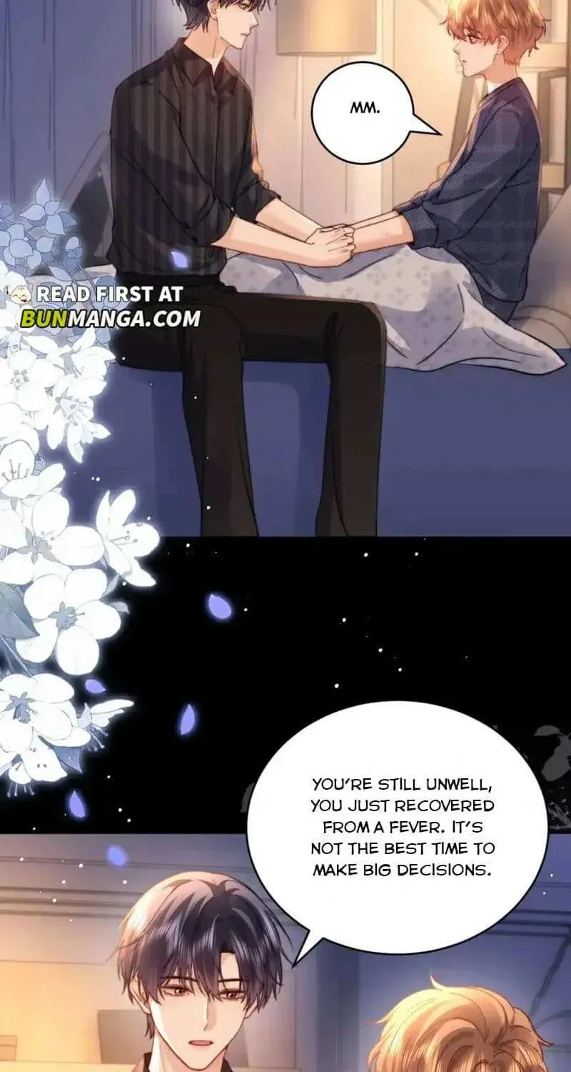 Ke Ai Guo Min Yuan Chapter 50.8 page 18 - 