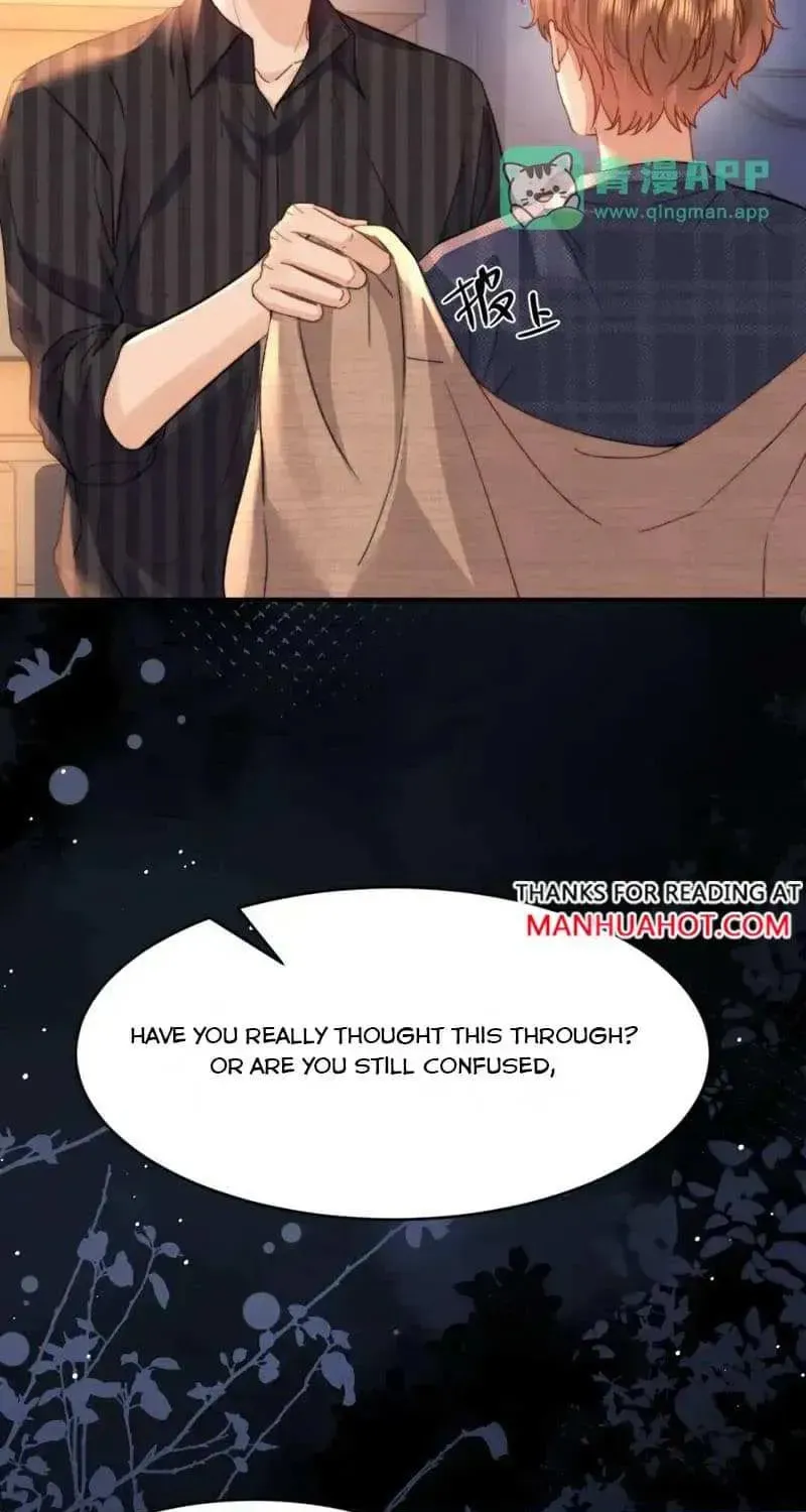 Ke Ai Guo Min Yuan Chapter 50.8 page 19 - 