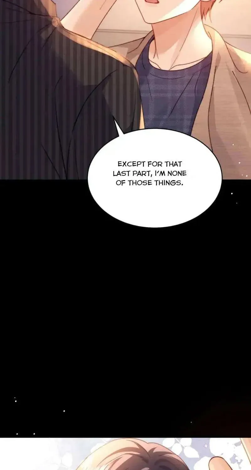 Ke Ai Guo Min Yuan Chapter 50.8 page 34 - 