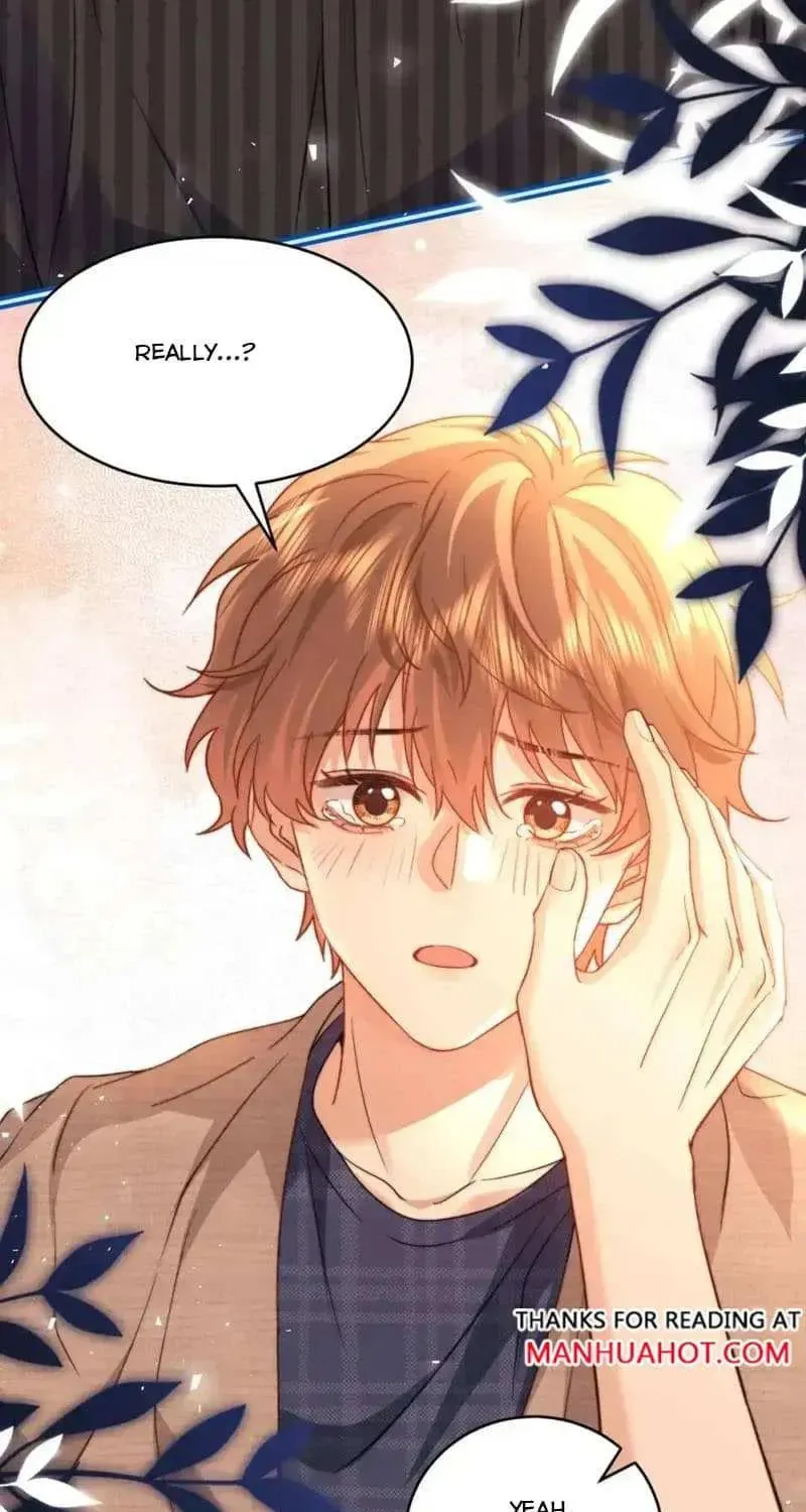 Ke Ai Guo Min Yuan Chapter 50.8 page 40 - 