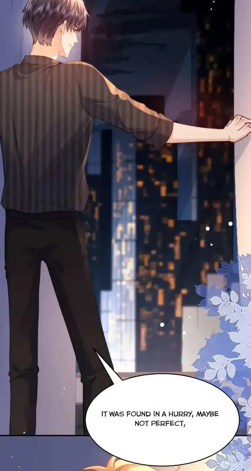 Ke Ai Guo Min Yuan Chapter 50.9 page 4 - 