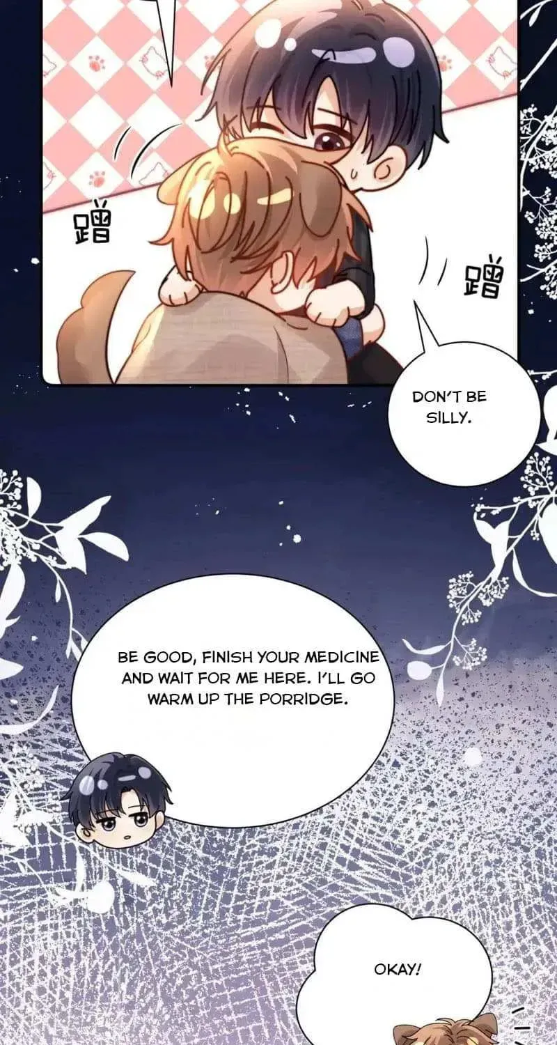 Ke Ai Guo Min Yuan Chapter 50.9 page 33 - 