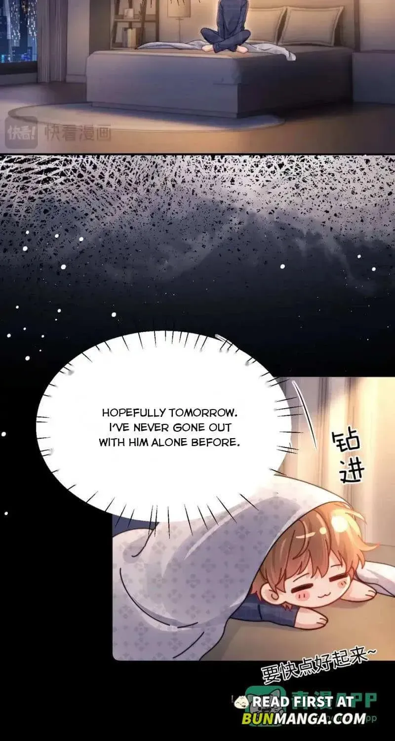 Ke Ai Guo Min Yuan Chapter 50.9 page 36 - 