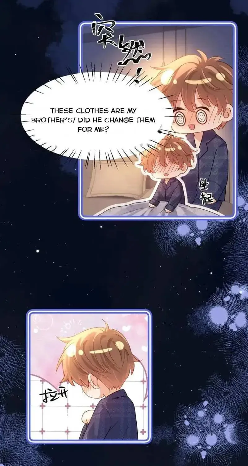 Ke Ai Guo Min Yuan Chapter 50.9 page 38 - 